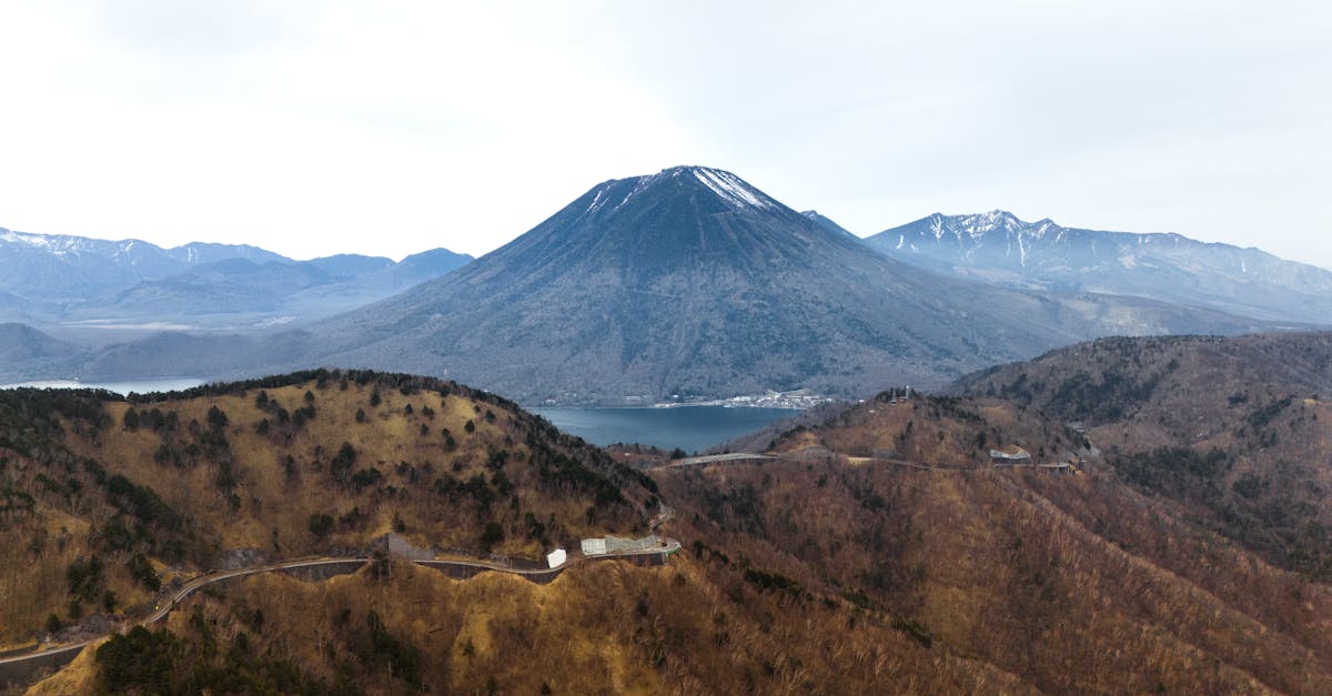 NAMCO LEGENDARY Mountains Revealed