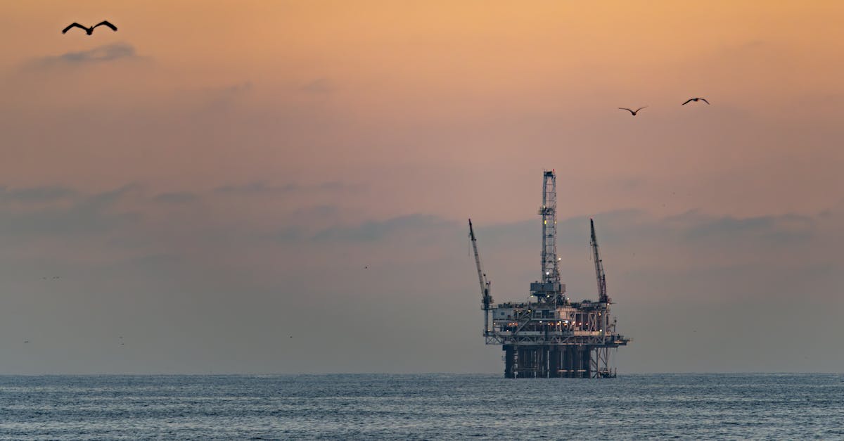 Oil Prices Surge Amid Iran-US Tensions