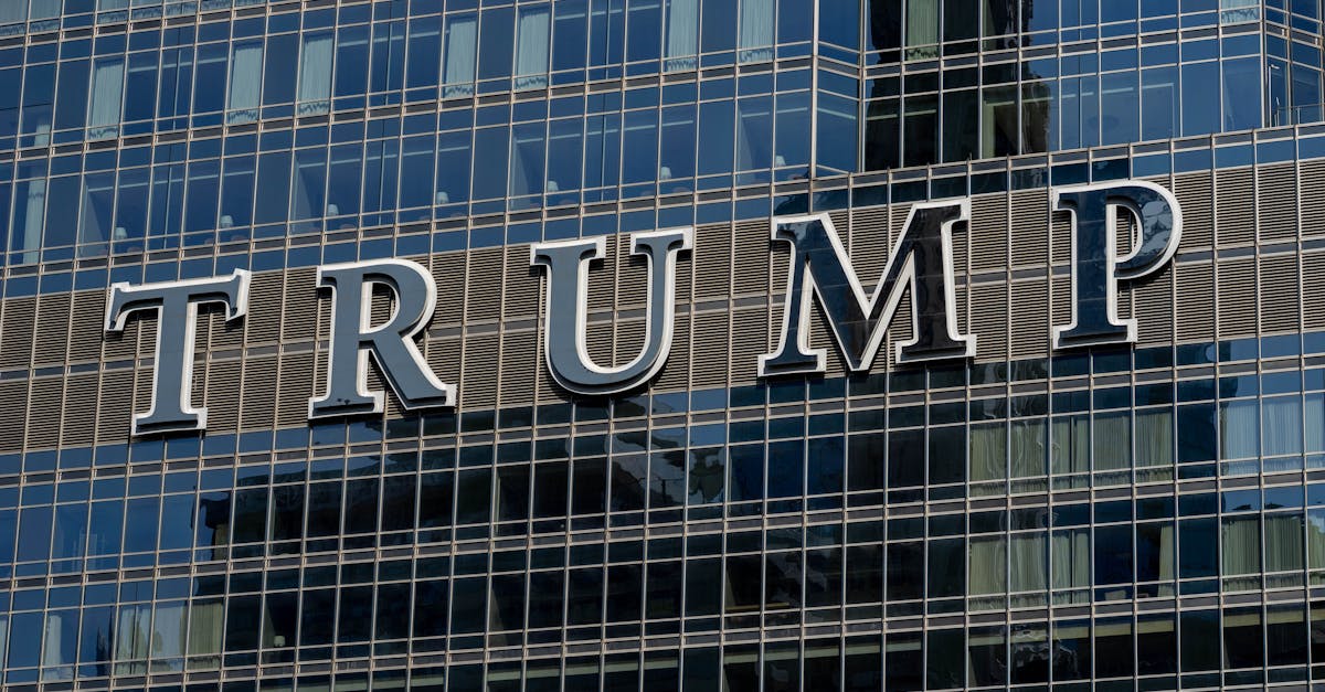 Trump Warns Iran Time Running Out