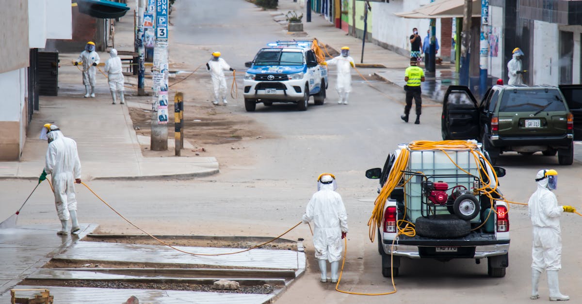 Ebola Outbreak Rages On In DRC