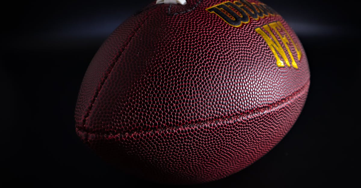NFL Market Trends Under Scrutiny