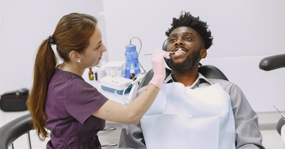 Philly Dentist Patients Urged to Test for HIV